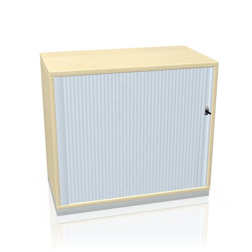 Prisma 2 Querrollladenschrank von Palmberg