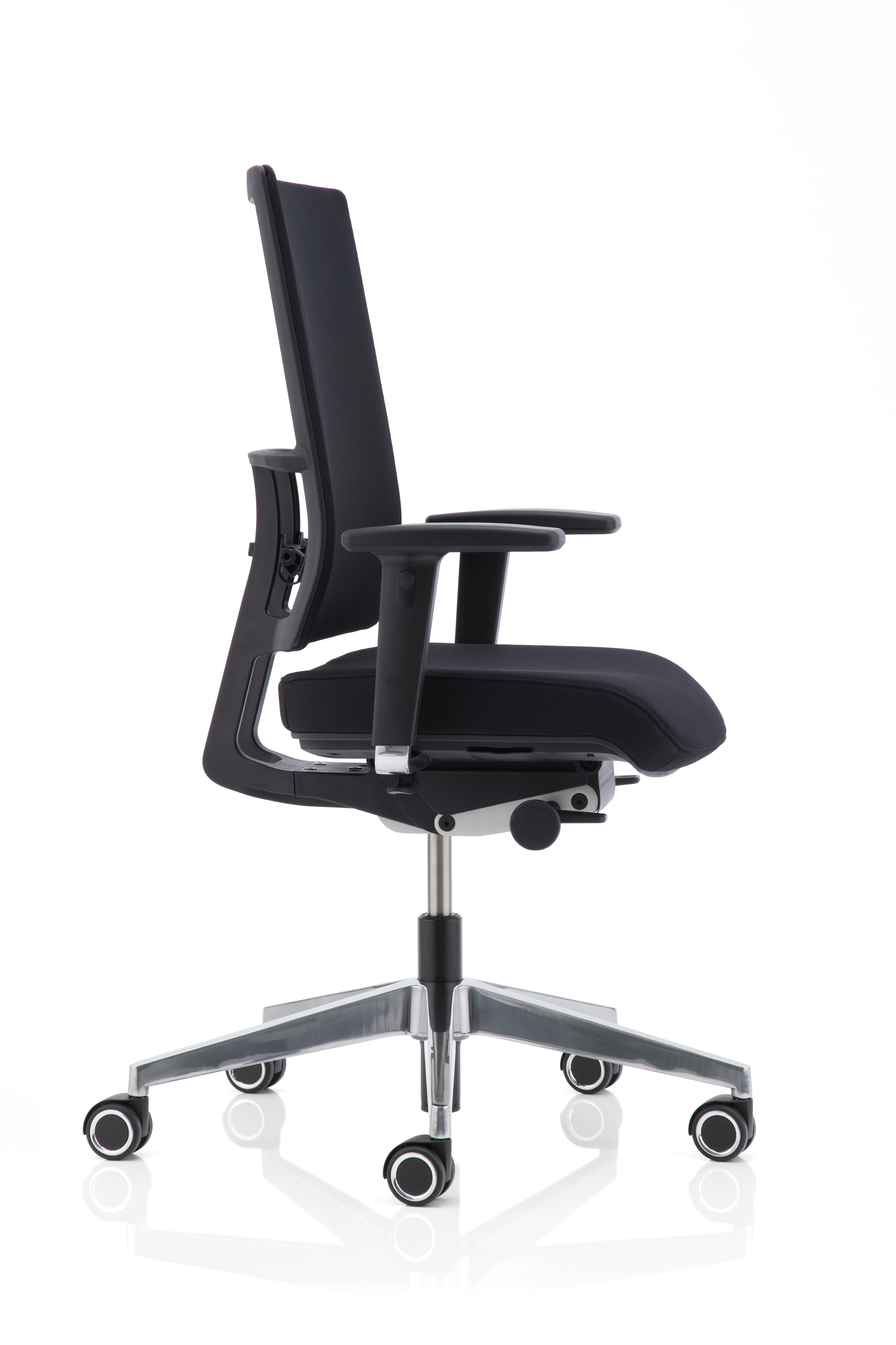 Anteo Basic Slimline Bürodrehstuhl Köhl
