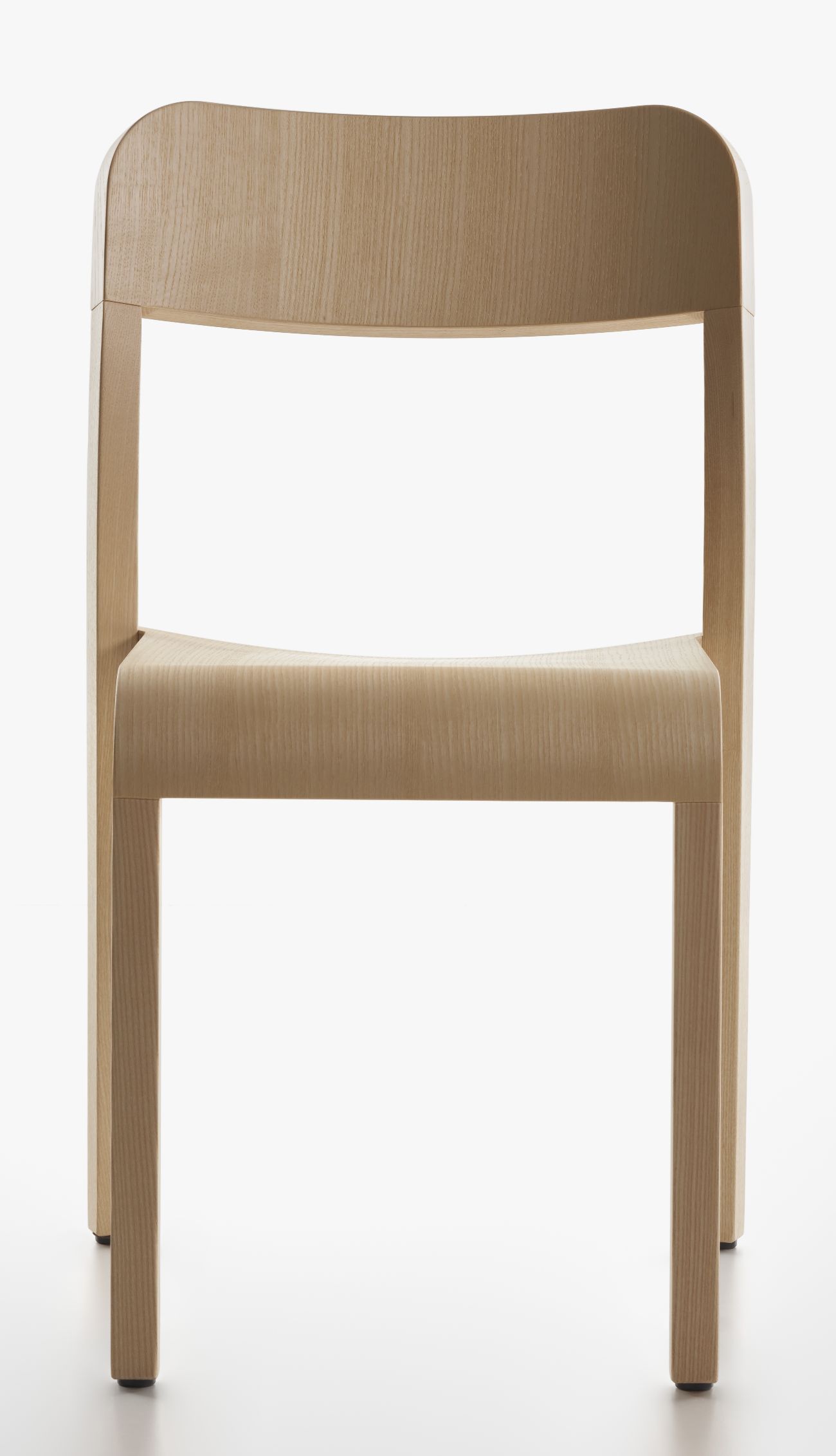 Blocco Chair Stuhl Plank