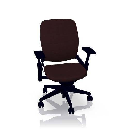 Leap 24/7 Arbeitsstuhl von Steelcase