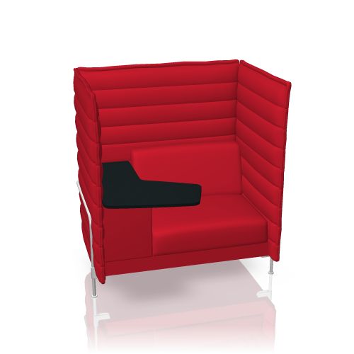 Alcove Highback Work von Vitra