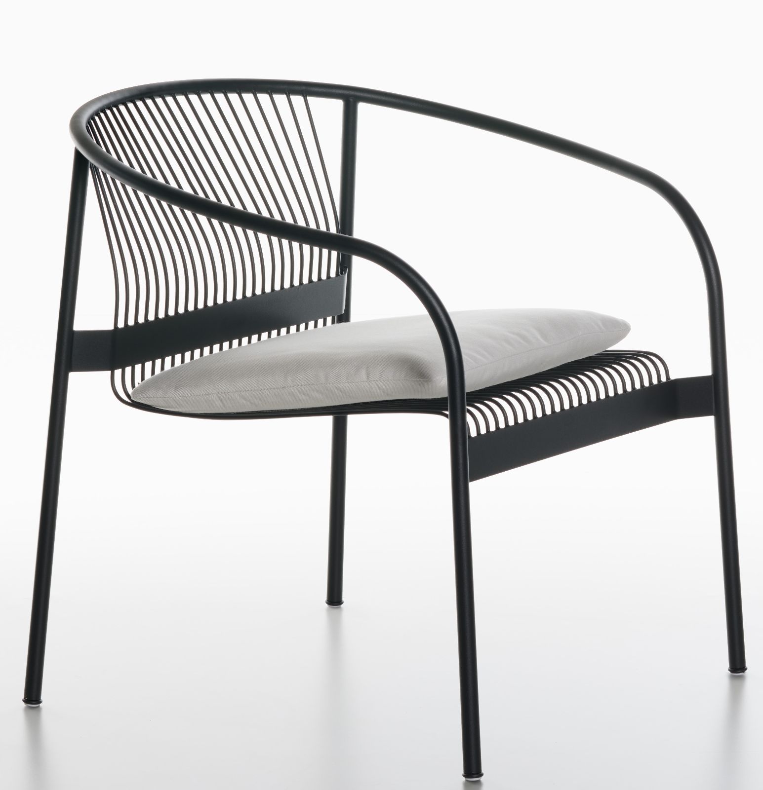 Velit Lounge Chair Indoor / Outdoor Sessel Plank