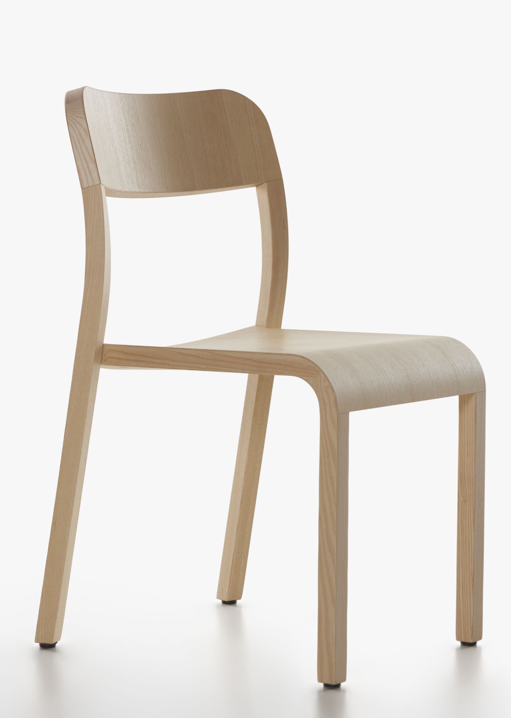 Blocco Chair Stuhl Plank