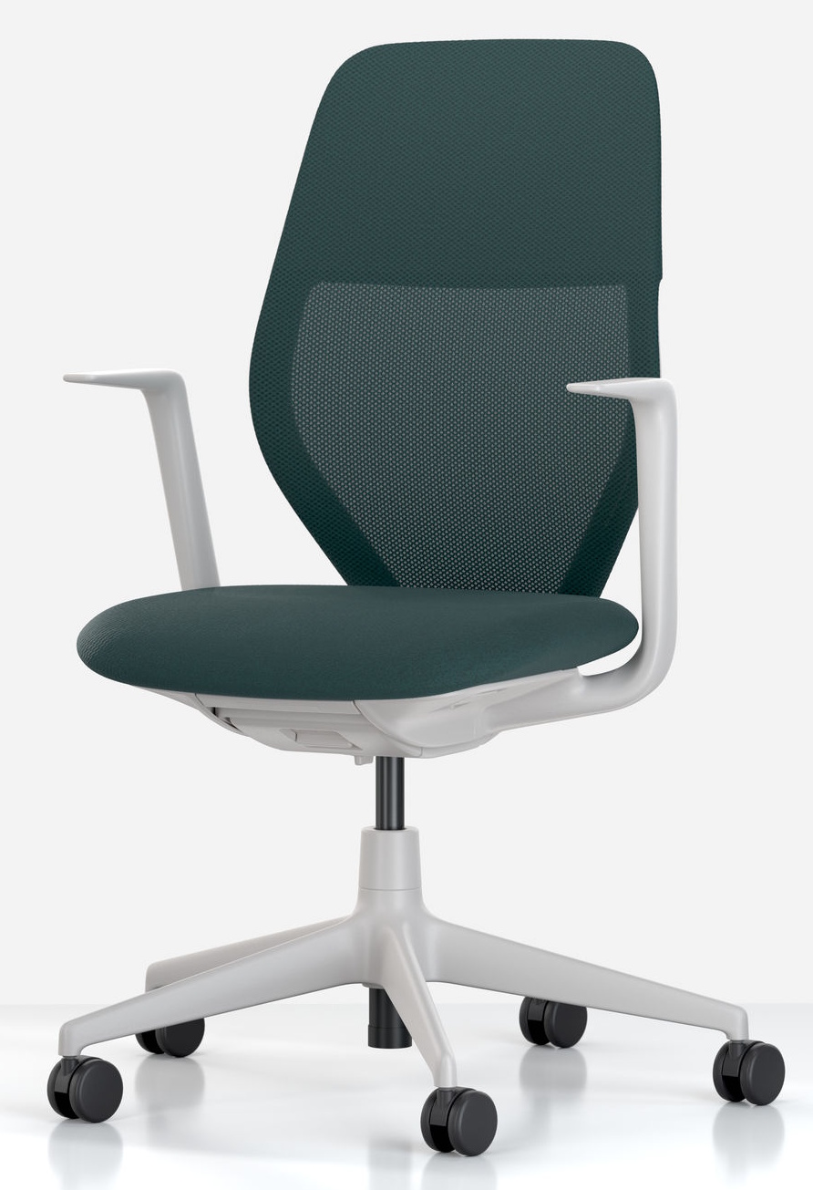 ACX Mesh Bürodrehstuhl Vitra