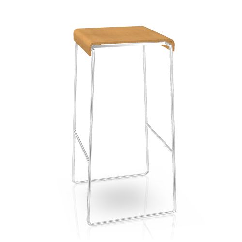 Barhocker "Fina bar" von Brunner