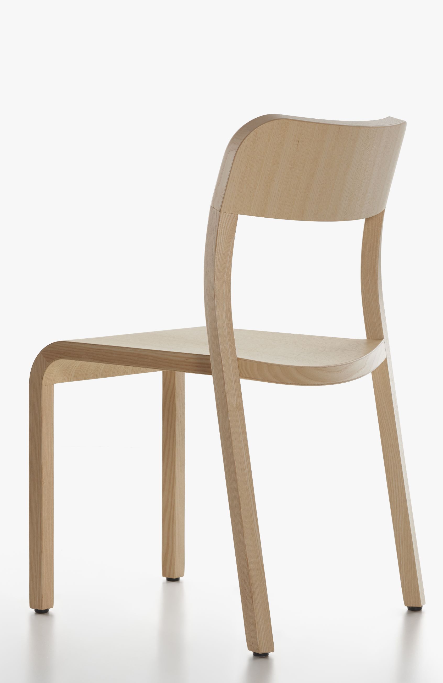 Blocco Chair Stuhl Plank
