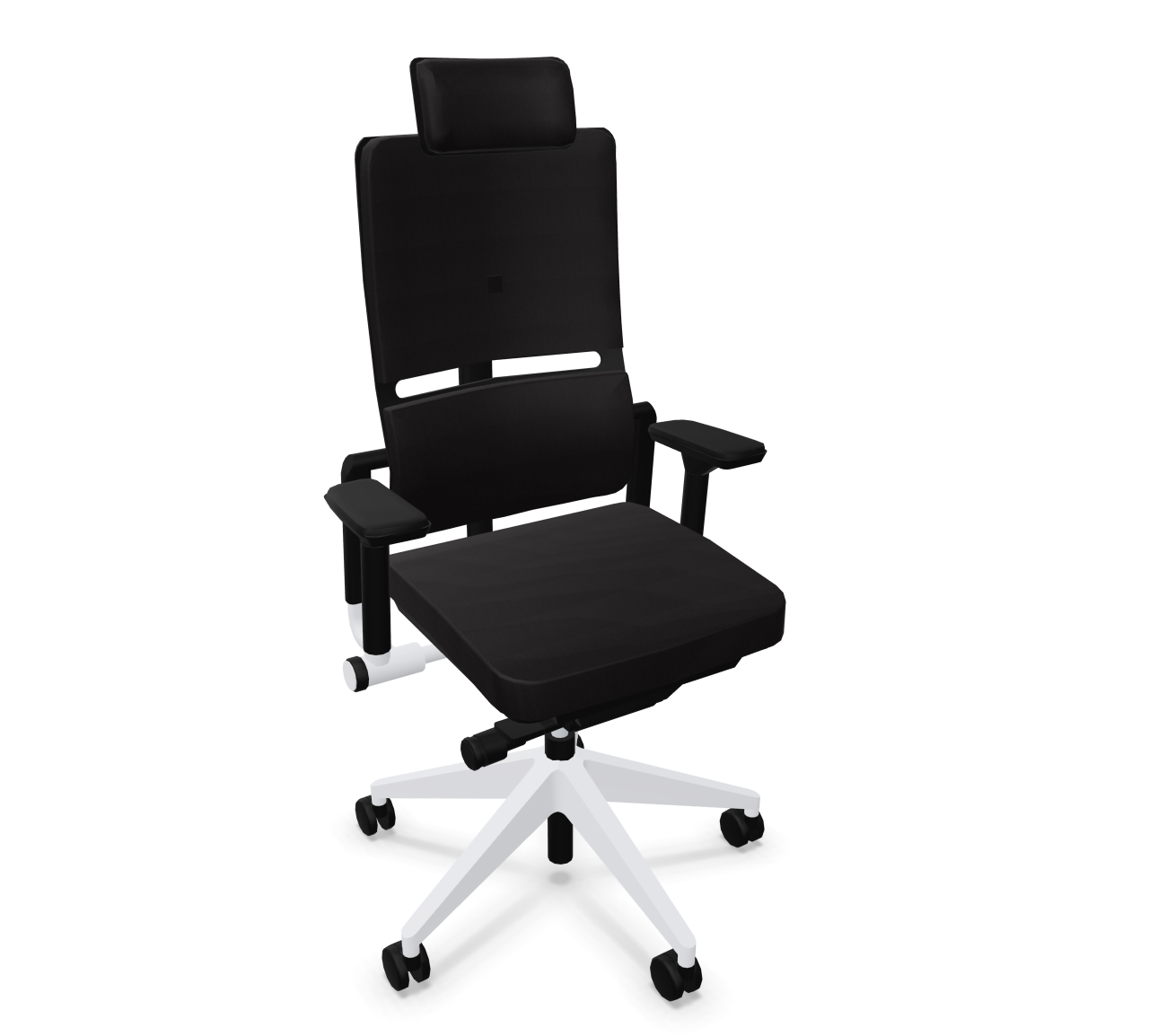 Please Arbeitsstuhl Executive von Steelcase