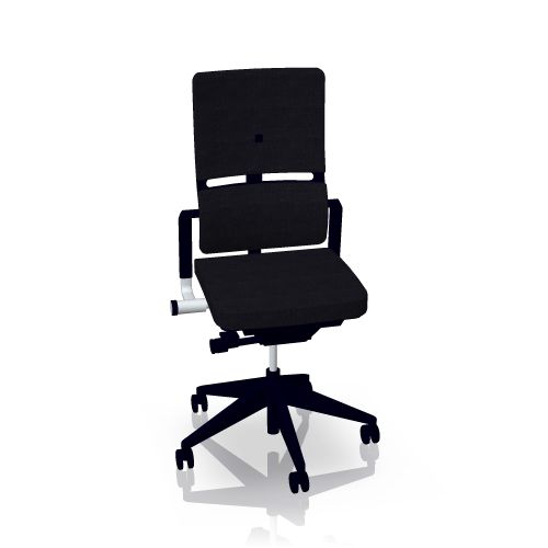 Please Arbeitsstuhl von Steelcase