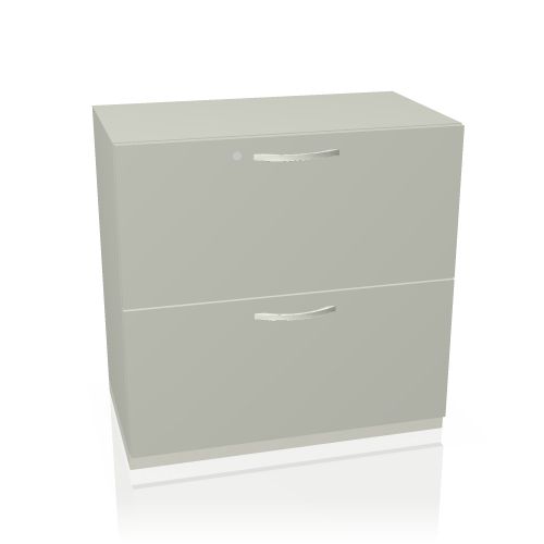 Share It Hängeregistratur-Schrank von Steelcase