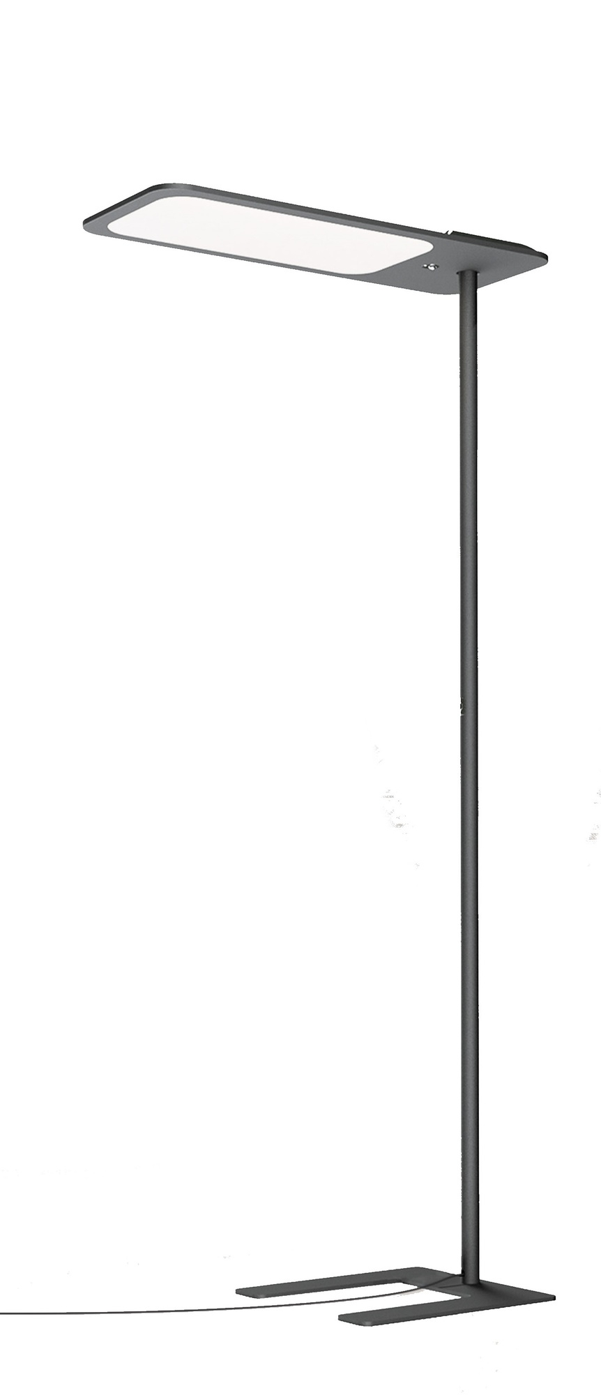 XT S One Floor Lamp Stehleuchte Grau