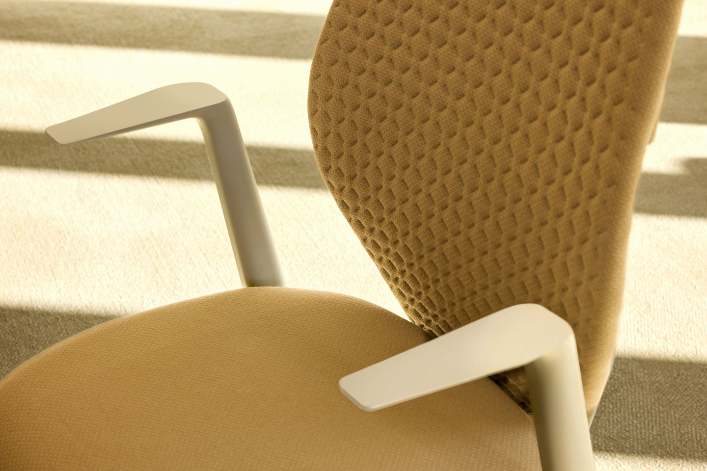 ACX Soft Bürodrehstuhl Vitra