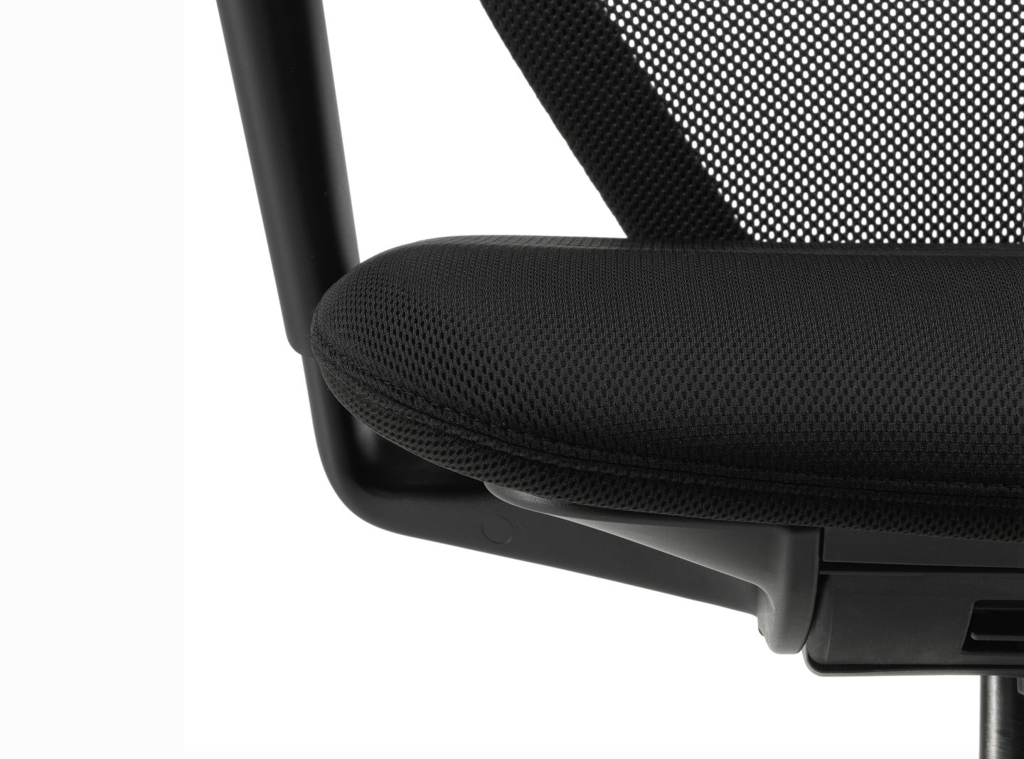 ACX Light Bürodrehstuhl Vitra