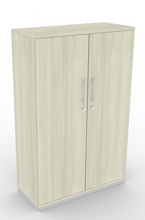 Prisma 2 Garderobenschrank von Palmberg