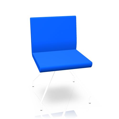 Delta Sessel von LD Seating