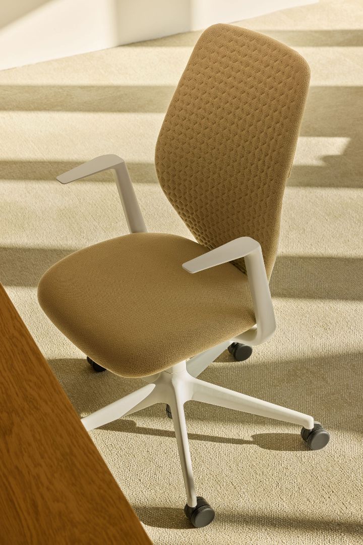 ACX Soft Bürodrehstuhl Vitra
