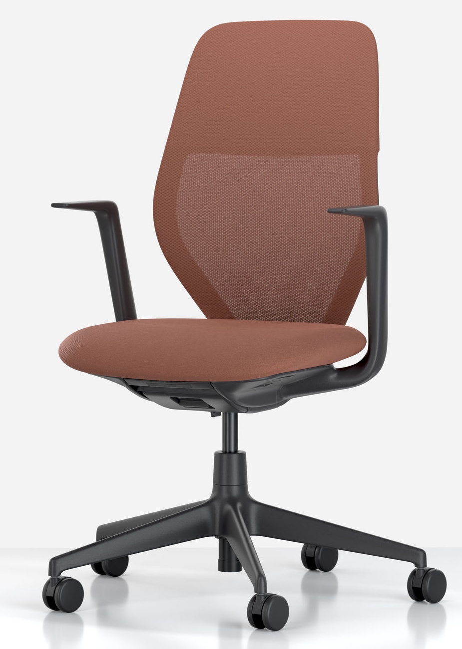 ACX Mesh Bürodrehstuhl Vitra