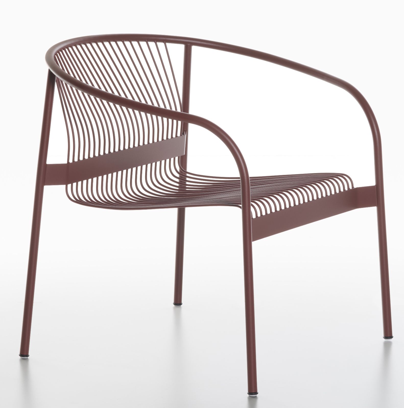 Velit Lounge Chair Indoor / Outdoor Sessel Plank