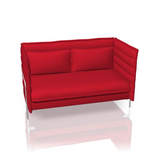 Alcove Sofa Two-Seater von Vitra
