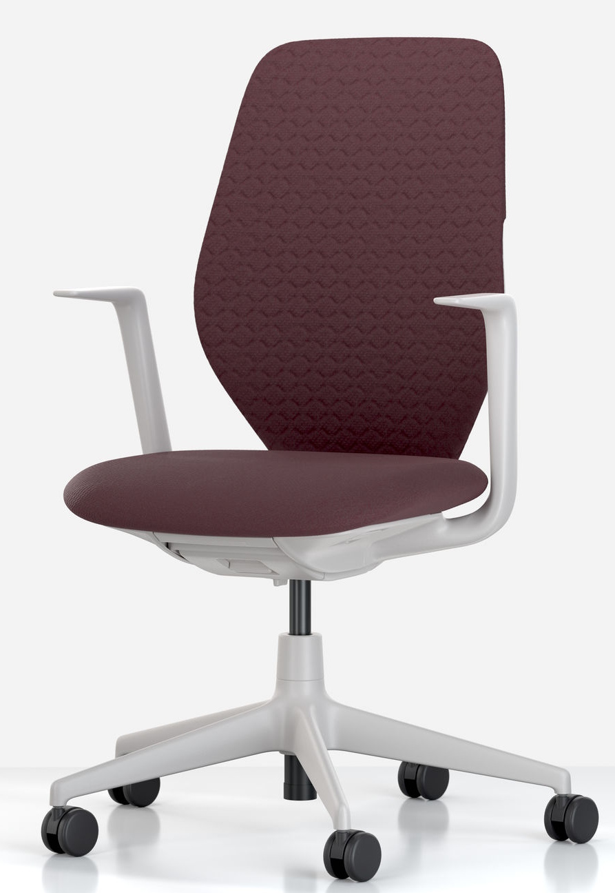 ACX Soft Bürodrehstuhl Vitra
