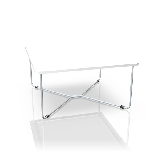 B-Free Lounge-Tisch von Steelcase