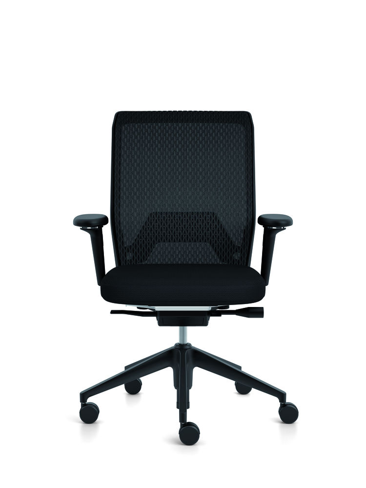 ID Mesh Bürodrehstuhl von Vitra