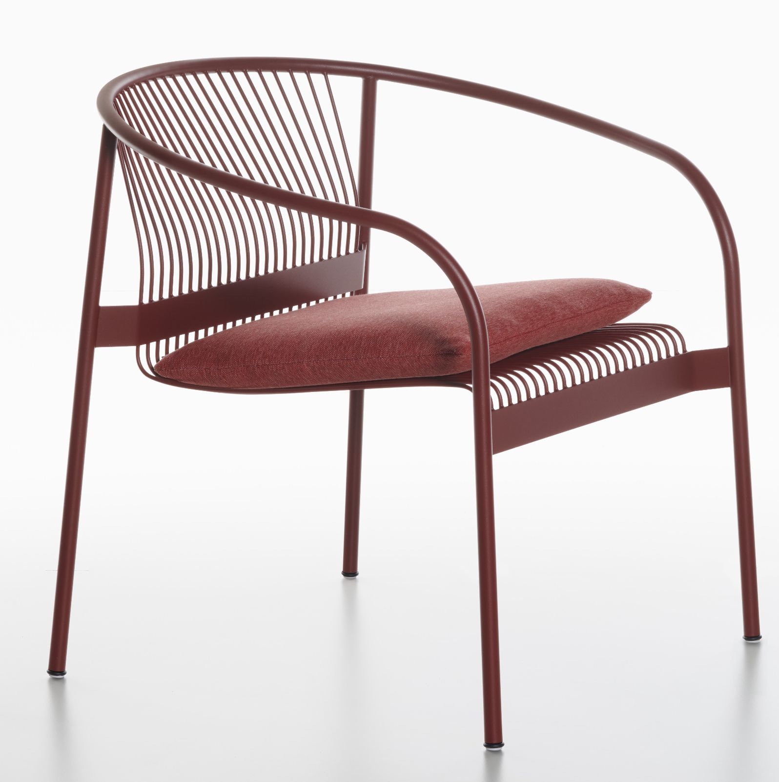 Velit Lounge Chair Indoor / Outdoor Sessel Plank