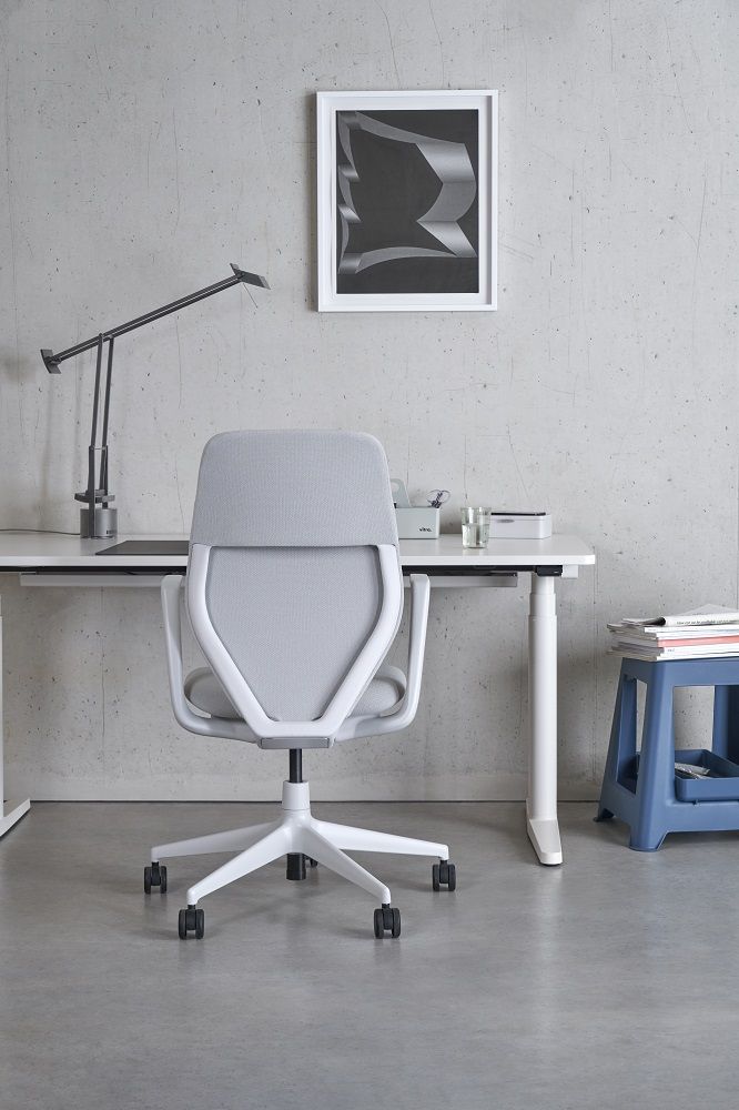 ACX Soft Bürodrehstuhl Vitra
