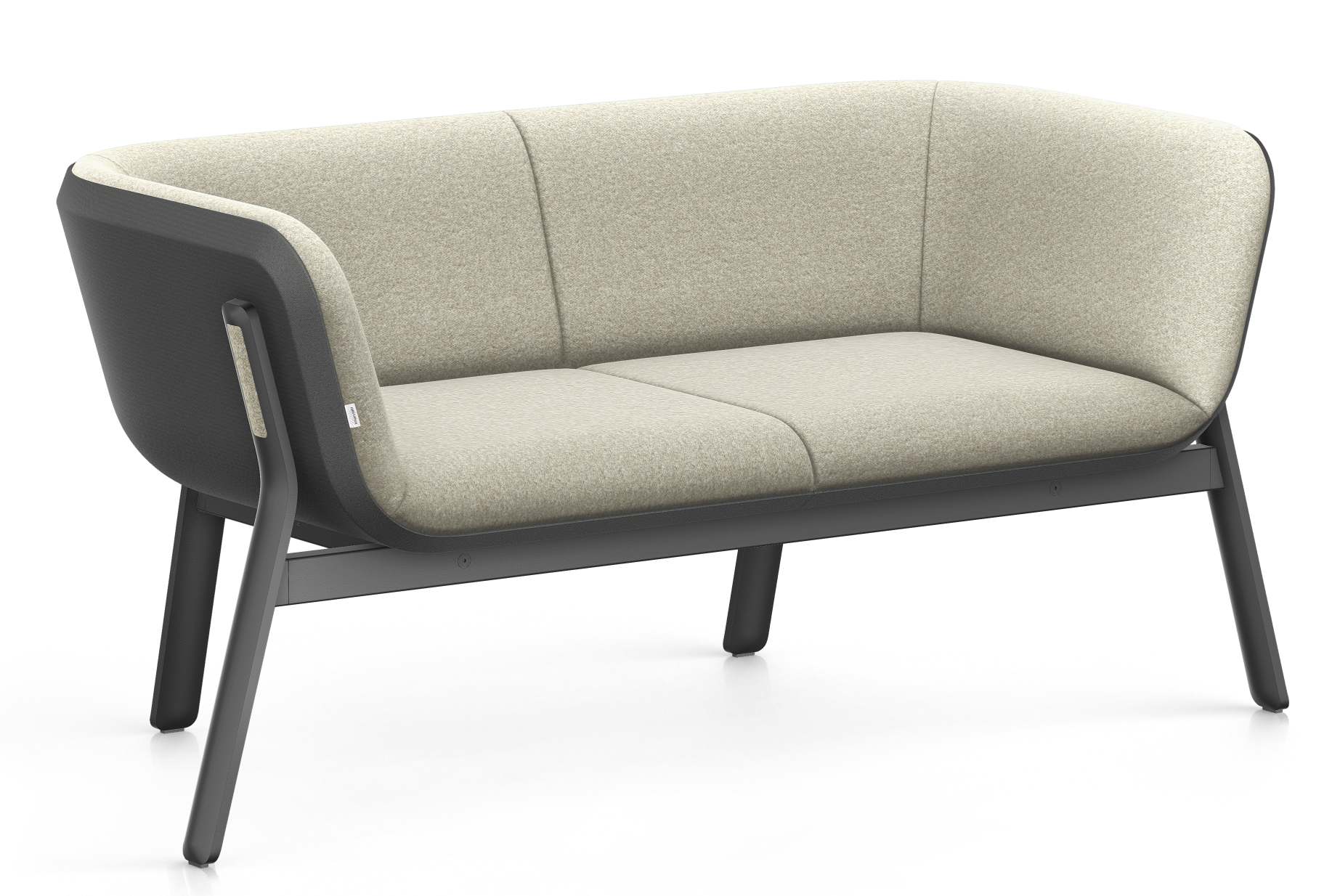 Hub Sofa Interstuhl