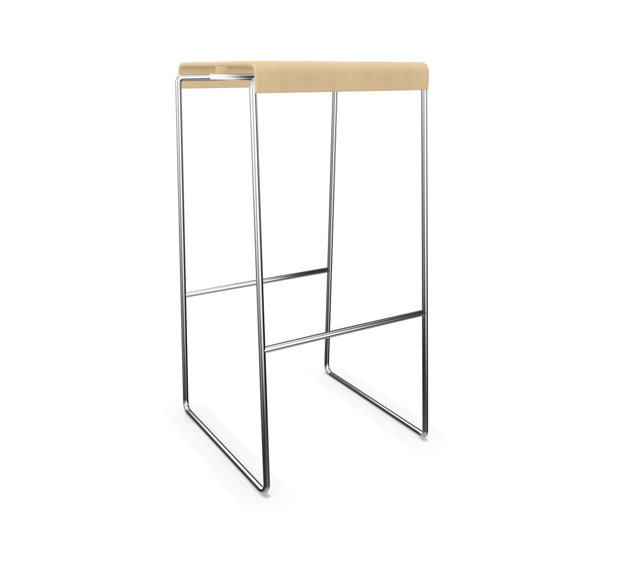 Barhocker "Fina bar" von Brunner
