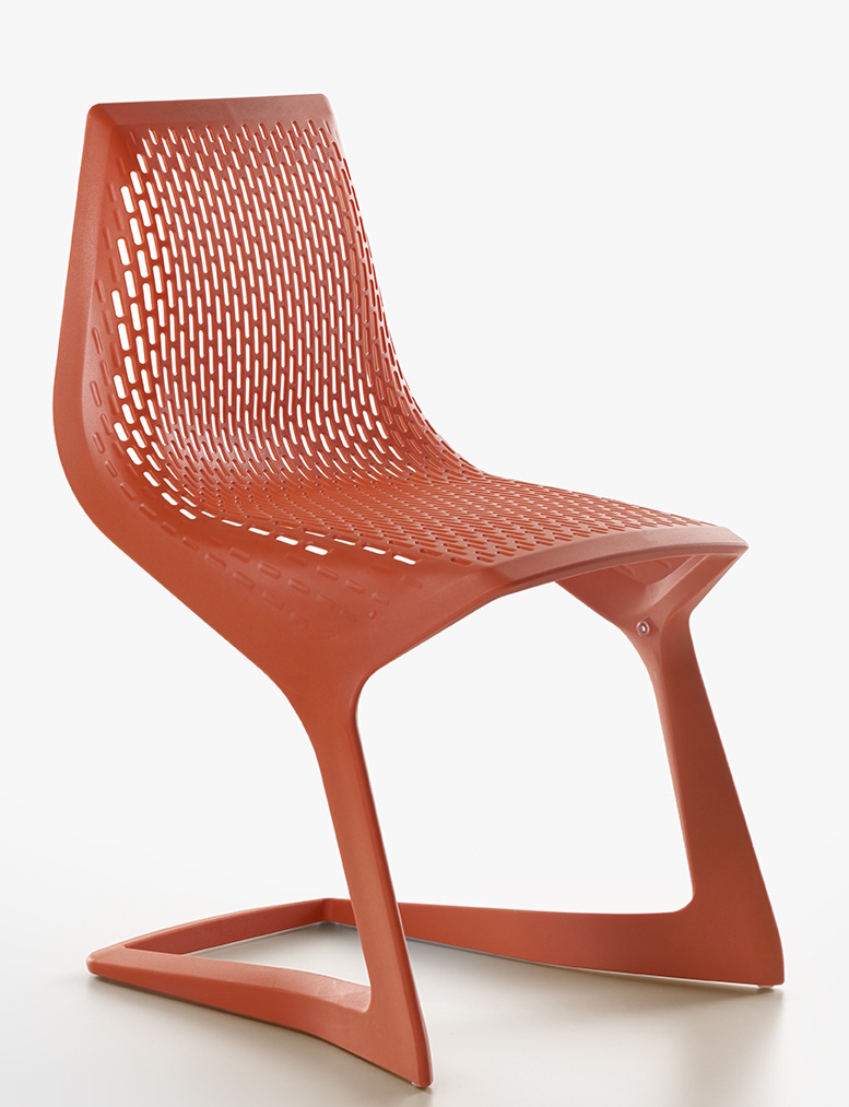 Myto Indoor / Outdoor Chair Stuhl Plank