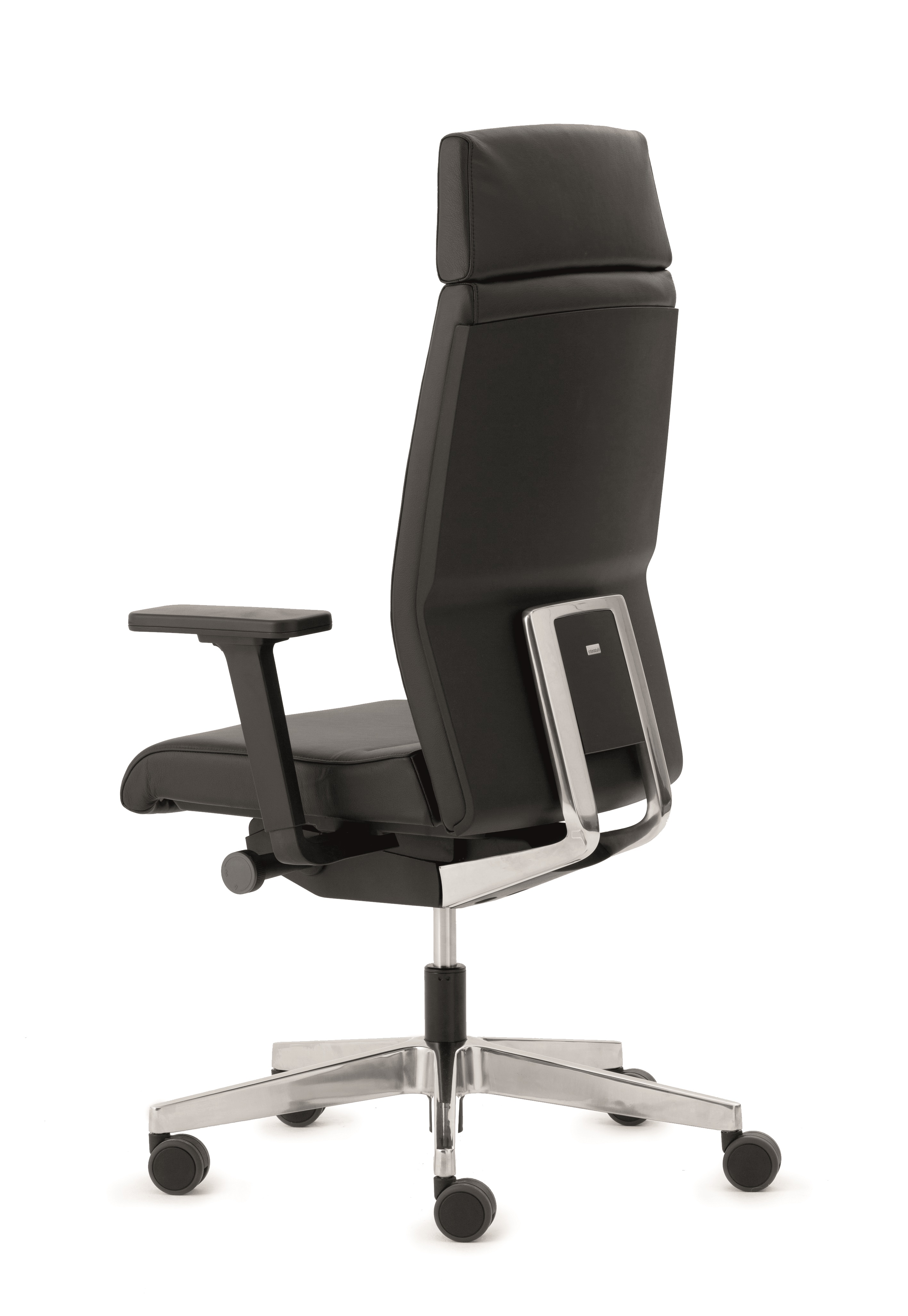YOSTER Chefsessel von Interstuhl Aktionsmodell