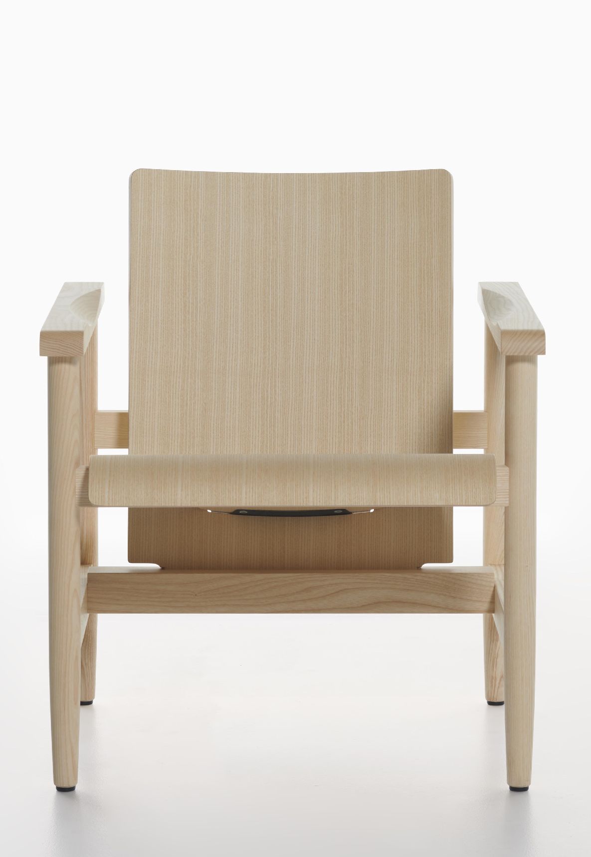 Sol Lounge Chair Sessel Plank