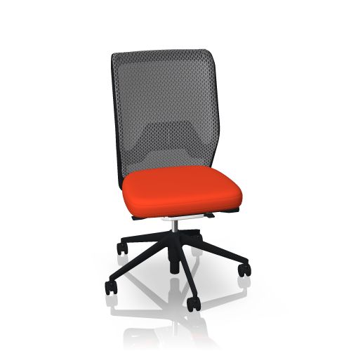 ID Mesh Bürodrehstuhl von Vitra