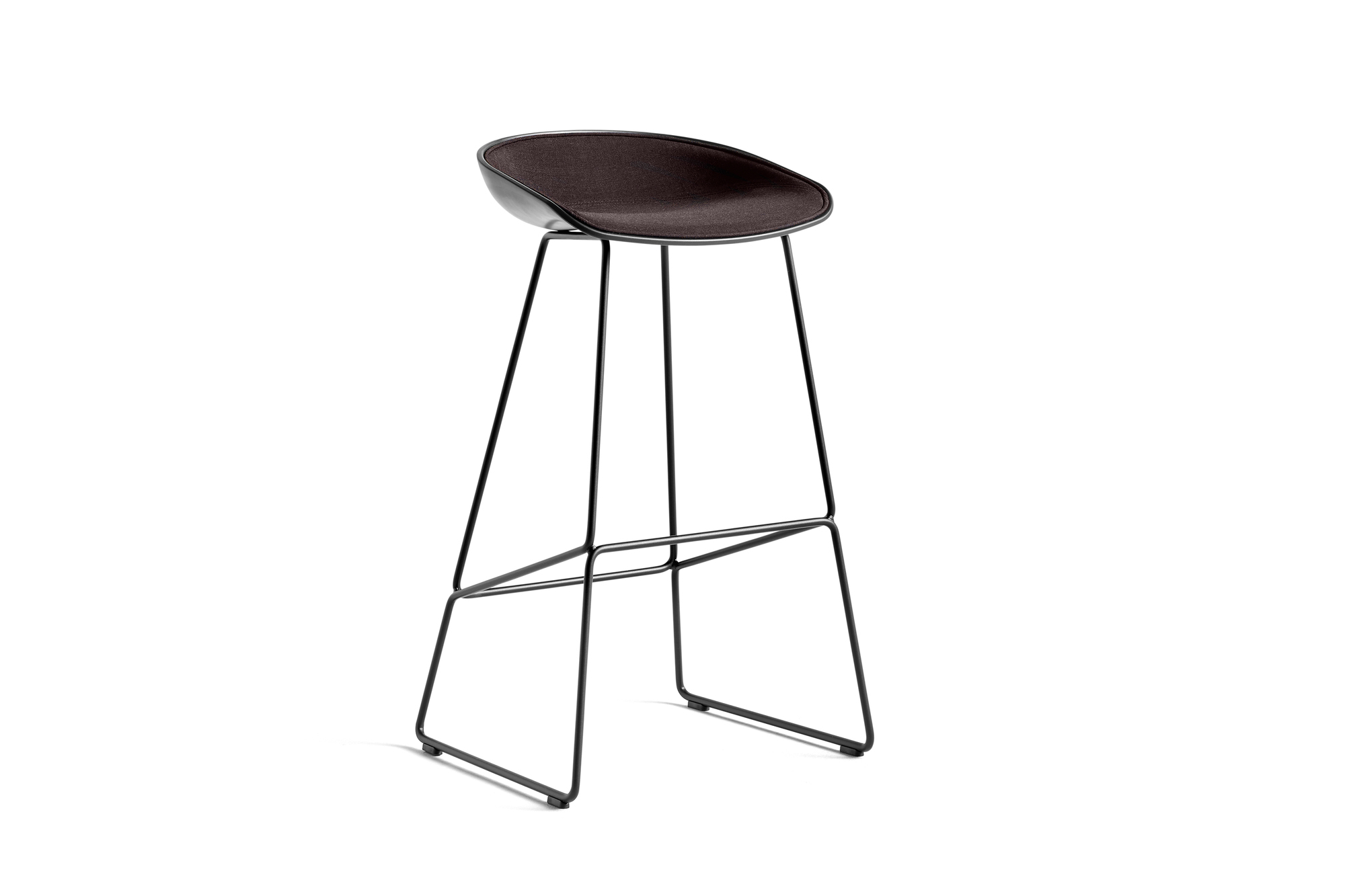 About a Stool AAS 38 / AAS38 Barhocker Hay