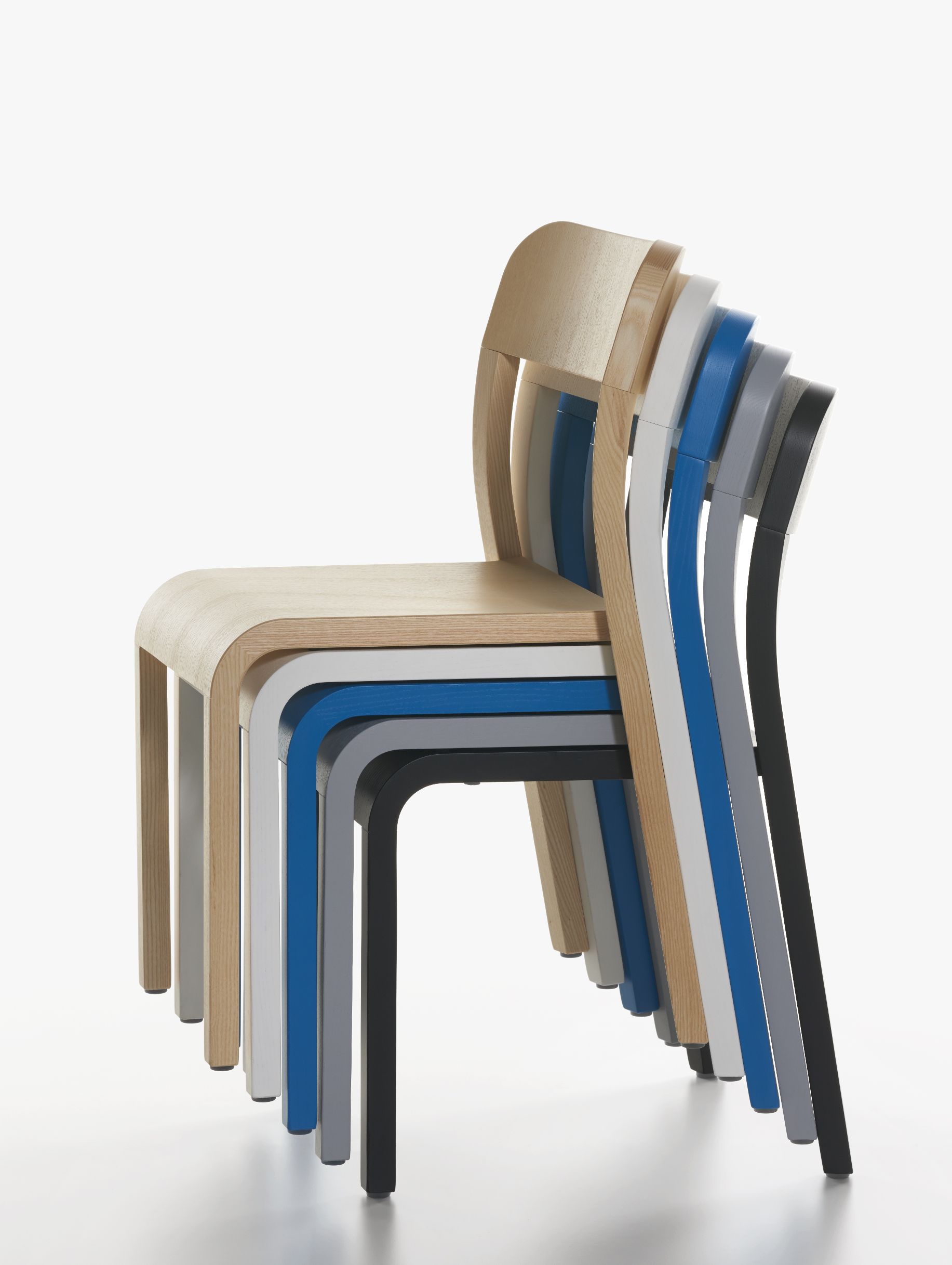 Blocco Chair Stuhl Plank