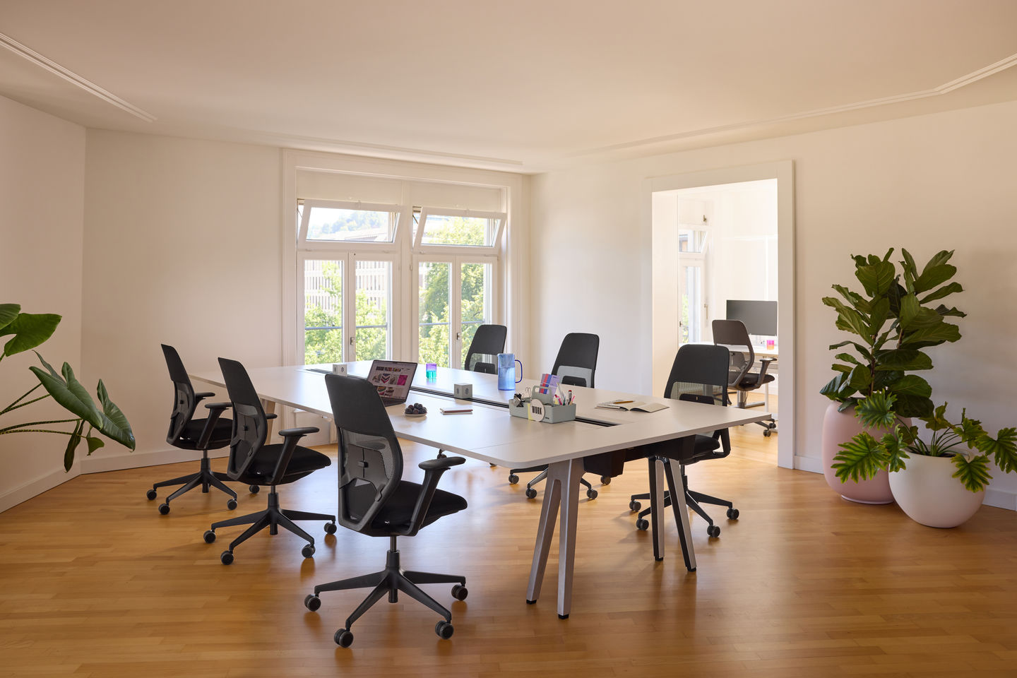 ACX Light Bürodrehstuhl Vitra