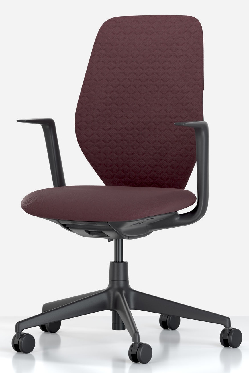 ACX Soft Bürodrehstuhl Vitra