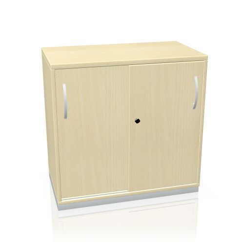 Prisma 2 Schiebetürenschrank von Palmberg