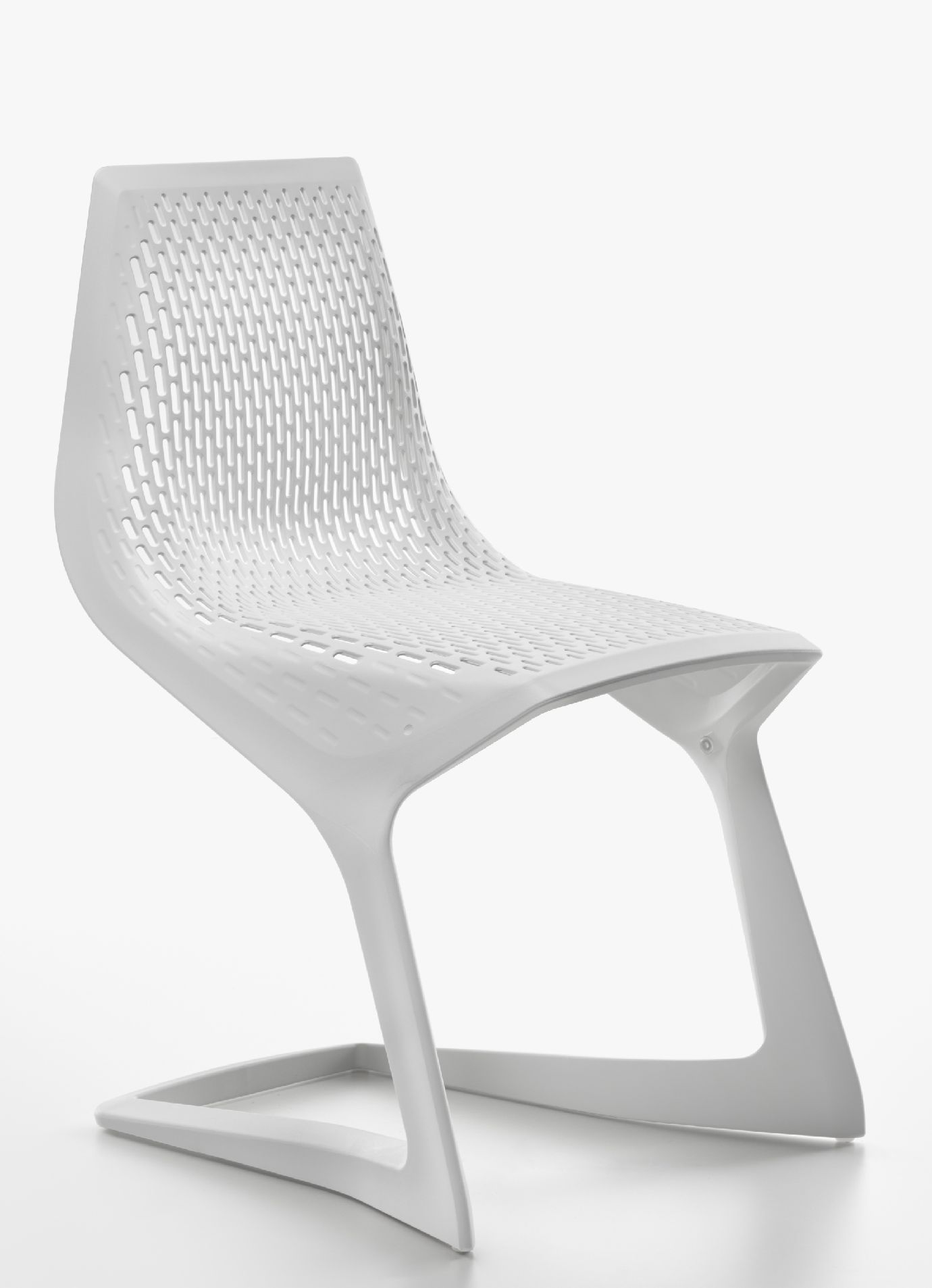 Myto Indoor / Outdoor Chair Stuhl Plank