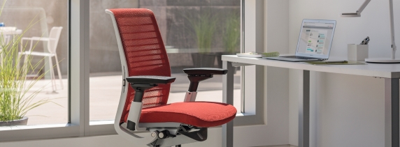 Bürostühle