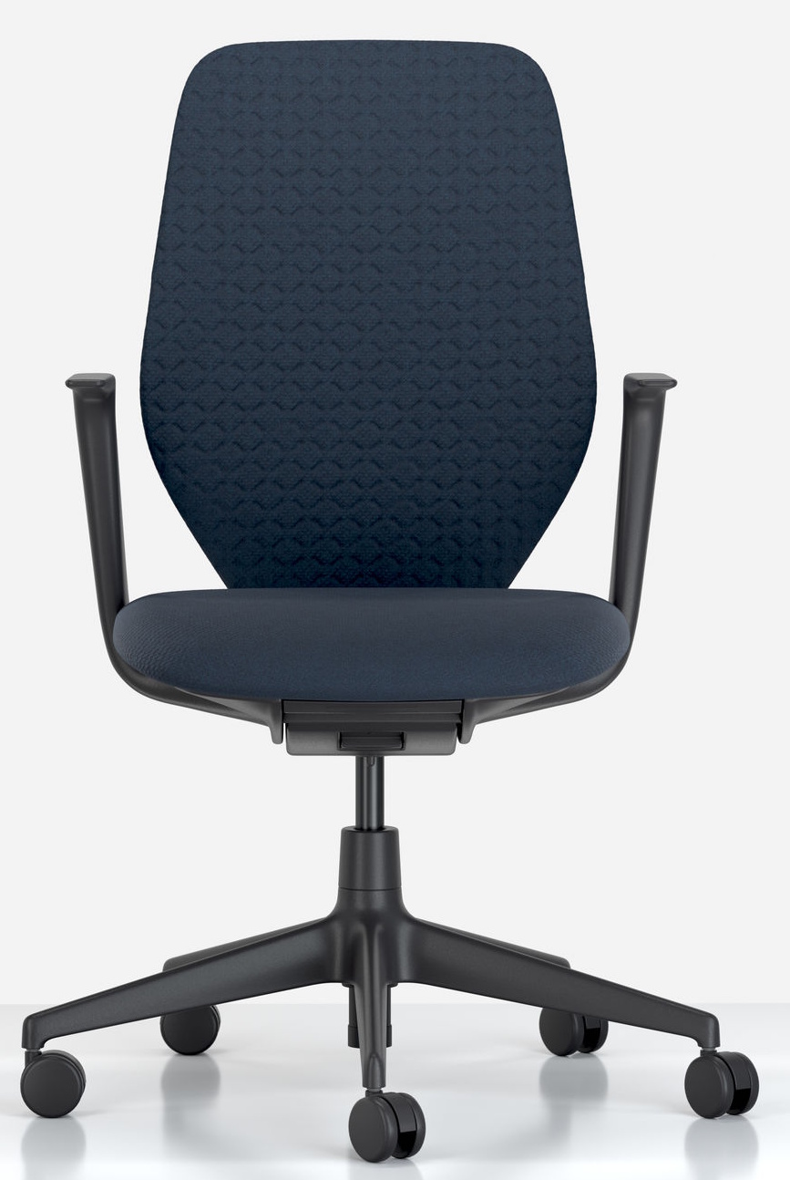 ACX Soft Bürodrehstuhl Vitra