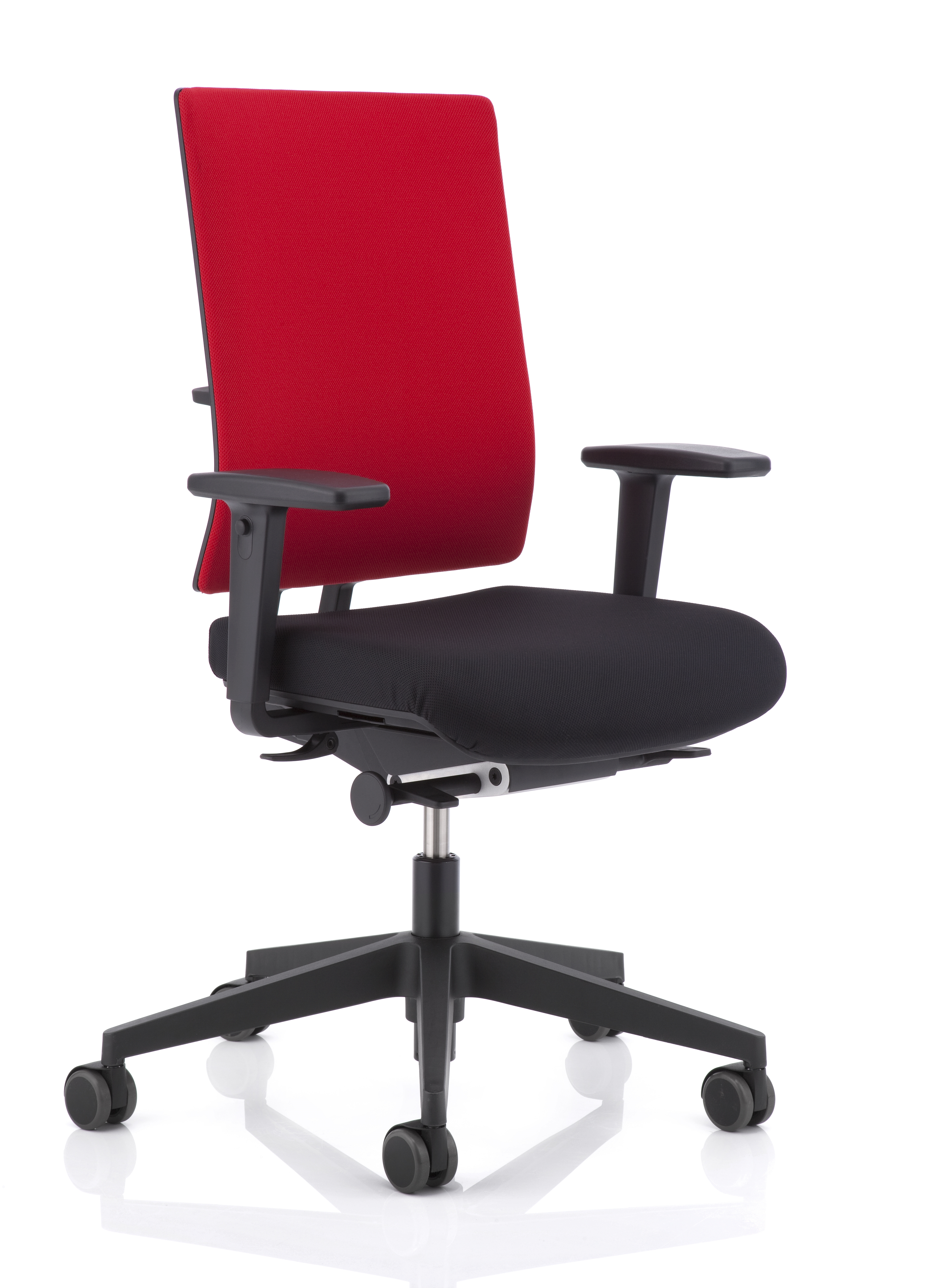 Anteo Basic Slimline Bürodrehstuhl Köhl