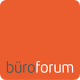 büroforum Logo