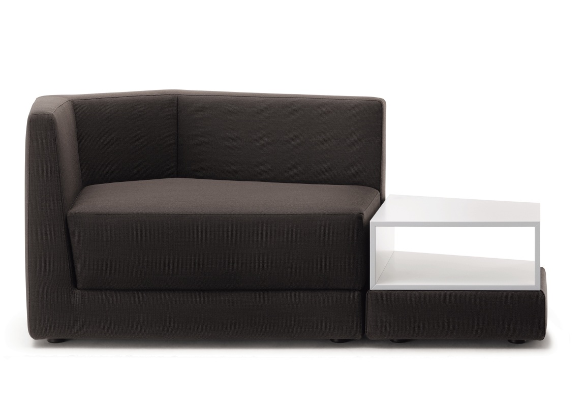 Scope Sofa Sitzelement niedrig Cor