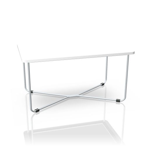 B-Free Kaffeetisch von Steelcase