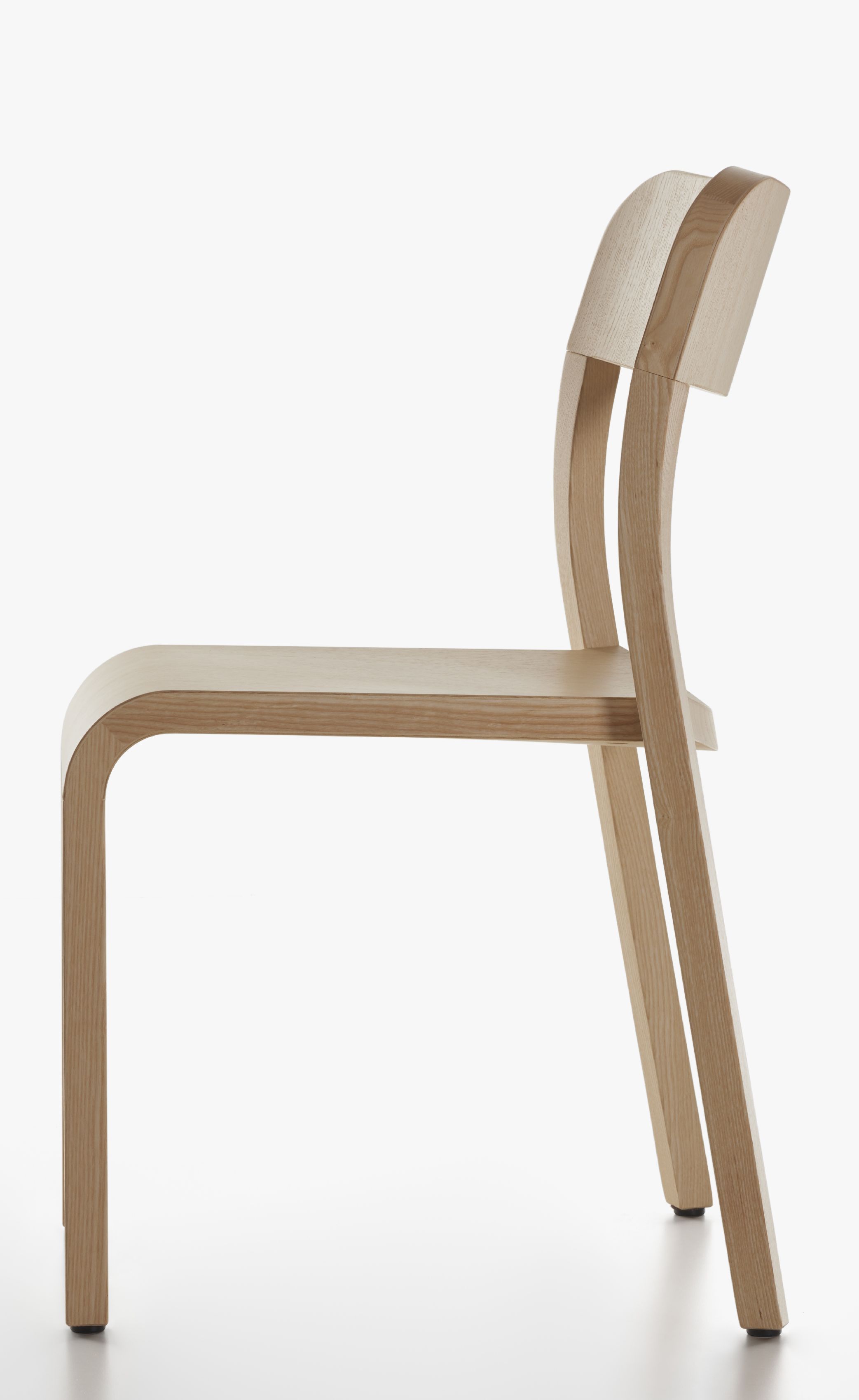 Blocco Chair Stuhl Plank