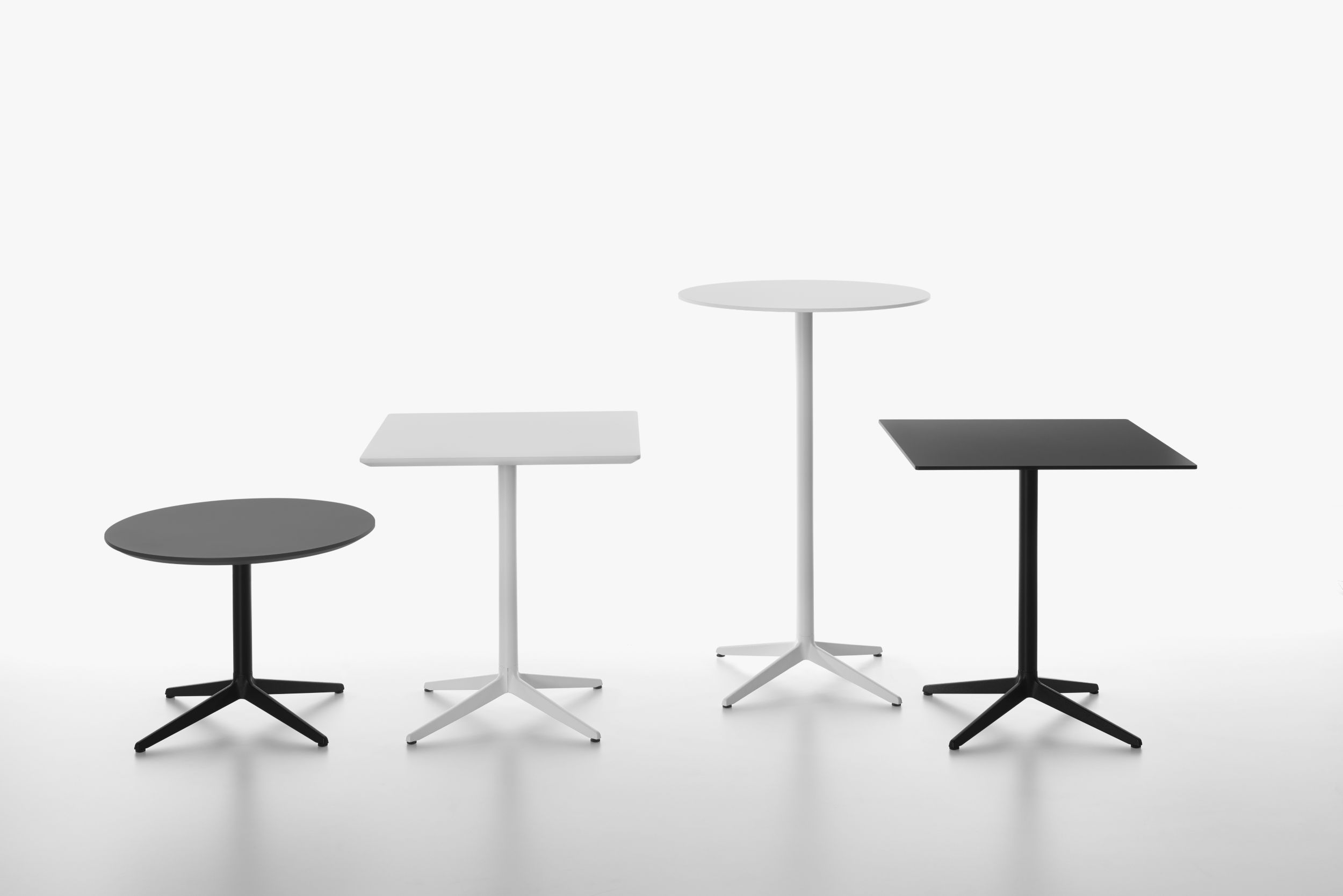 Mister X Table Tisch Plank