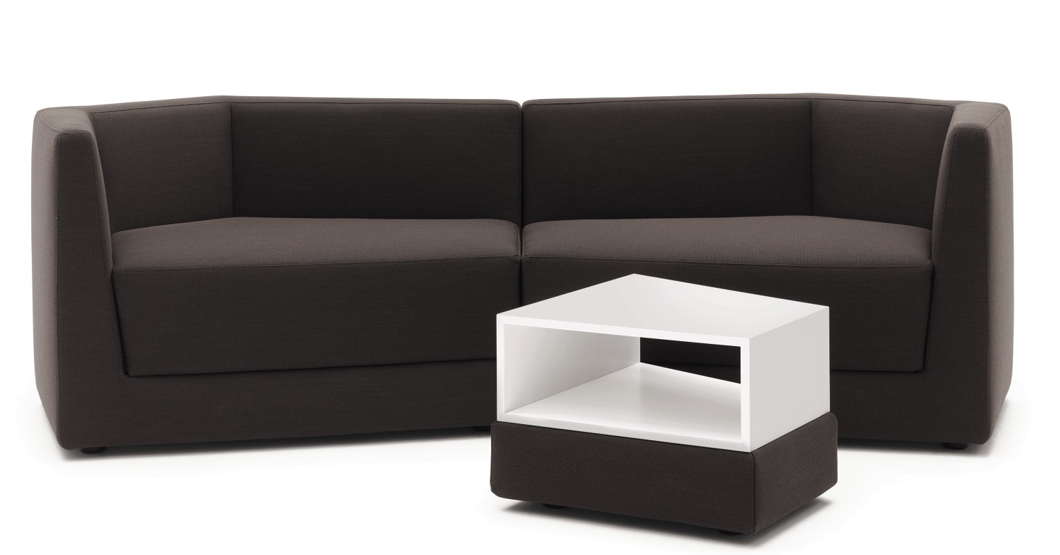 Scope Sofa Sitzelement niedrig Cor