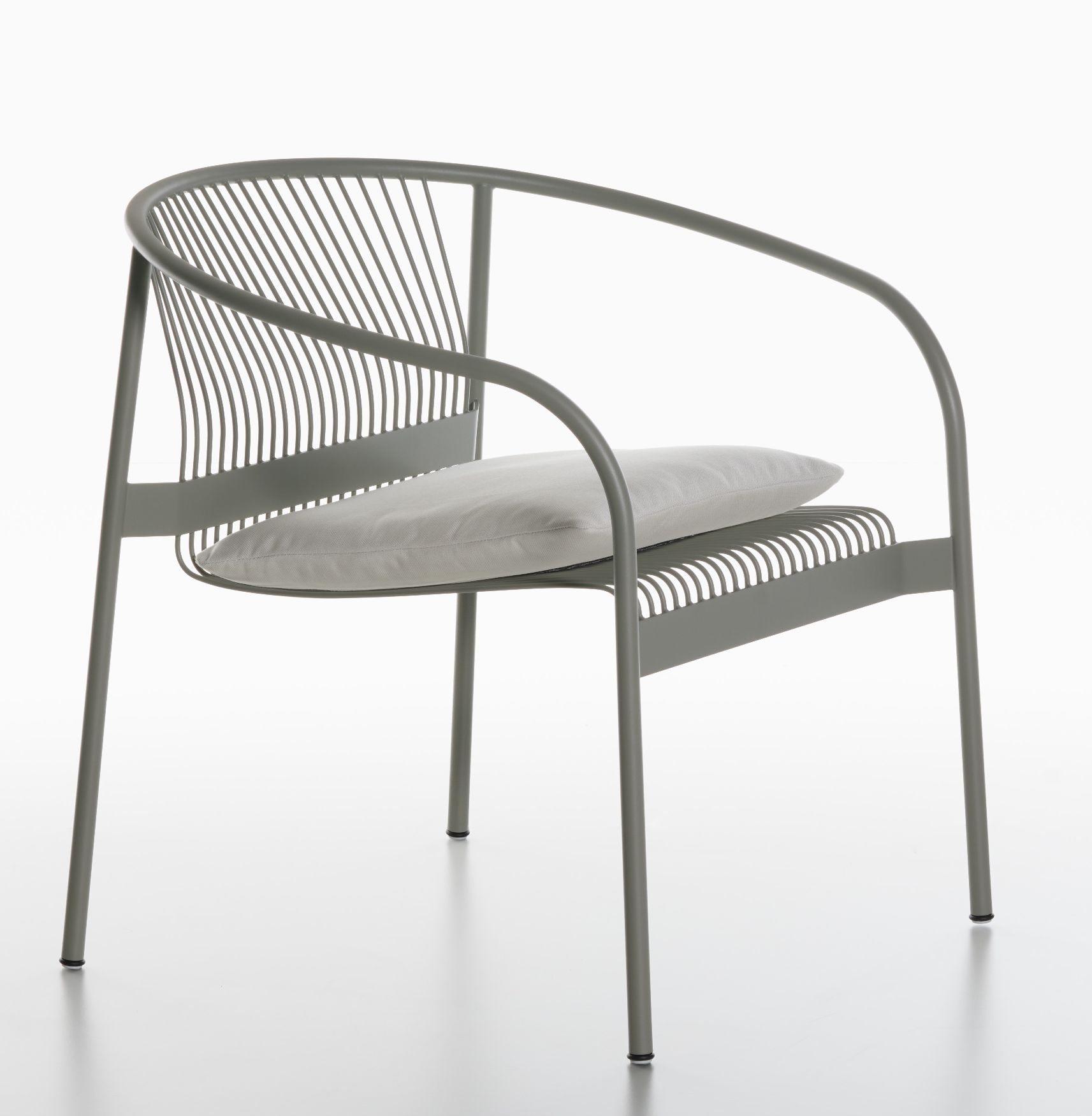 Velit Lounge Chair Indoor / Outdoor Sessel Plank