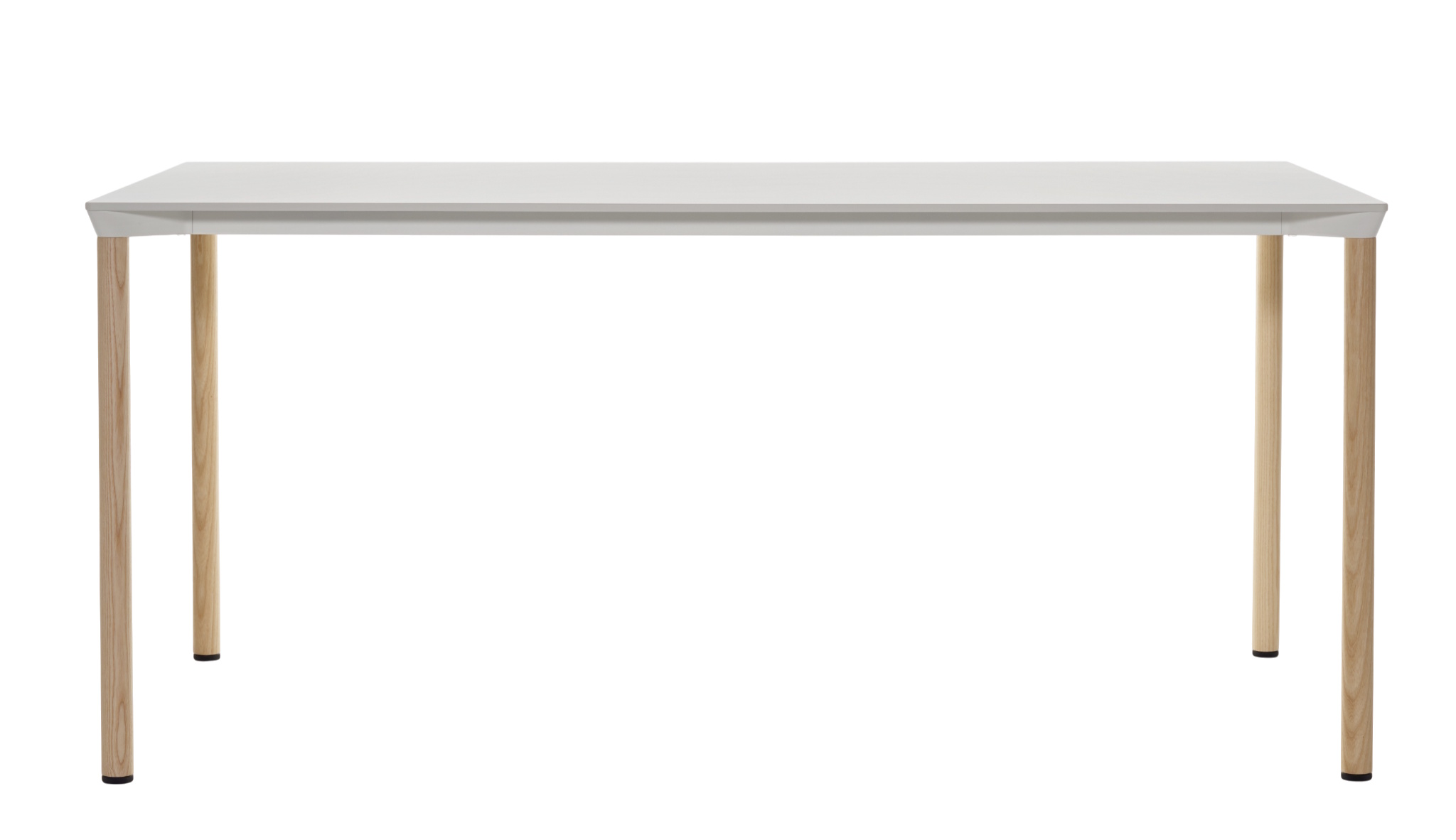 Monza Table Esstisch Plank